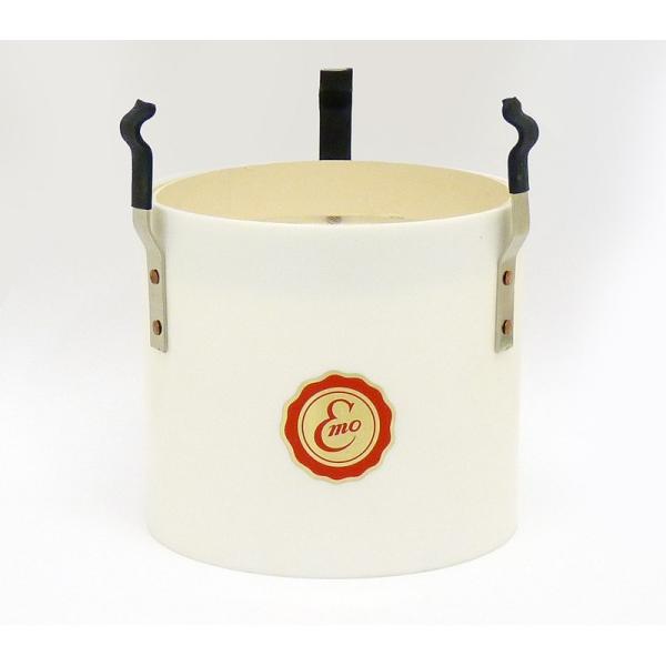 EMO エモ / 12 クリップオン プラスチック トランペット用 バケット ミュート