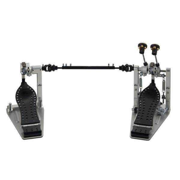 dw DWCPMCD2BK [MFG Chain Drive Double Pedal / GRAP...