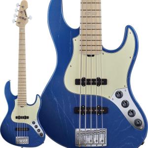 EDWARDS エドワーズ E-T-125BZ L'Arc〜en〜Ciel tetsuya ジャズベース
