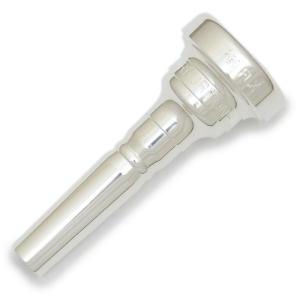 WARBURTON 10S + 4 ワーバートン トランペット用マウスピース WARBURTON ワーバートン Tp用マウスピース 【服部管楽器】 - 服部