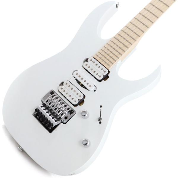 Ibanez J-LINE RG6HSHMTR-WHF