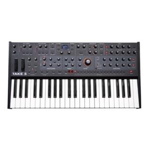 DENON（デノン） Columbia EP-C20 2001年製 ELEPIAN Keyboard