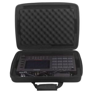 UDG UDG U8305BL Creator DDJ-1000/XDJ-RX2/MCX8000 ハードケース