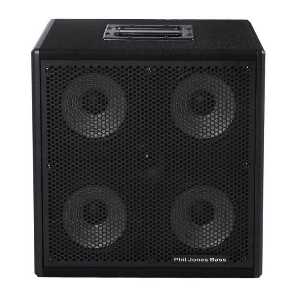PJB（Phil Jones Bass） CAB-47 (300W/8Ω) [Speaker Cab...