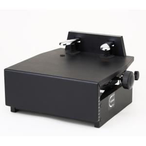 YAMAHA 昇降式 ピアノ補助ペダル PPA ＋ 汎用キャリングバッグ セット