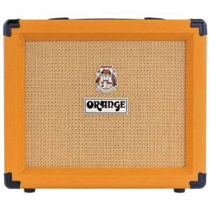 ORANGE Crush 20 ギターアンプ : マークスミュージック - 通販 - Yahoo