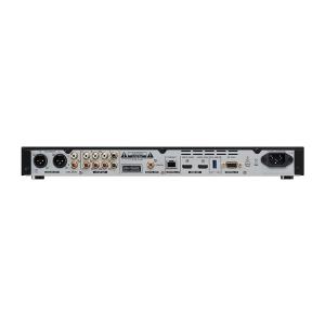 TASCAM BD-MP4K(4K UHDブル...の詳細画像1