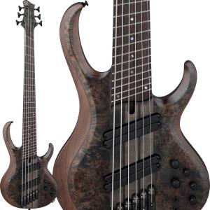 Danelectro ダンエレクトロ LONGHORN BASS BLK エレキベース : chuya
