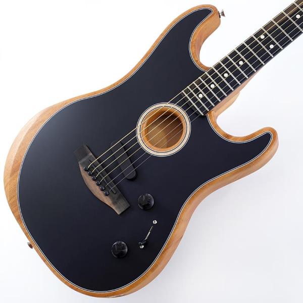 Fender Acoustics American Acoustasonic Stratocaste...