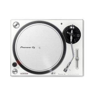 Pioneer DJ PLX-500-W + SET