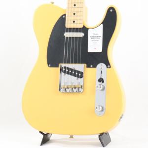 Fender Made in Japan Traditional 50s Telecaster (Butterscotch Blonde)｜shibuya-ikebe
