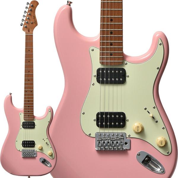 Bacchus Universe Series BST-3-RSM/M (SLPK)