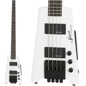 Steinberg Steinberger / Spirit Collection GT-PRO Deluxe White