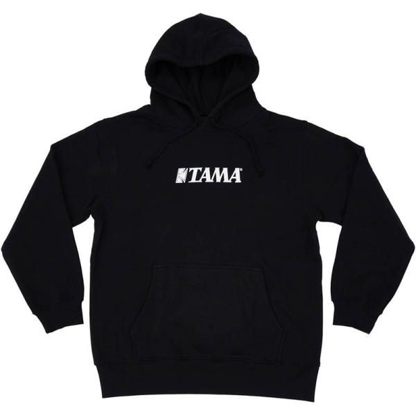 TAMA Lifestyle Item / TAMA Logo Pullover Hoodie / ...