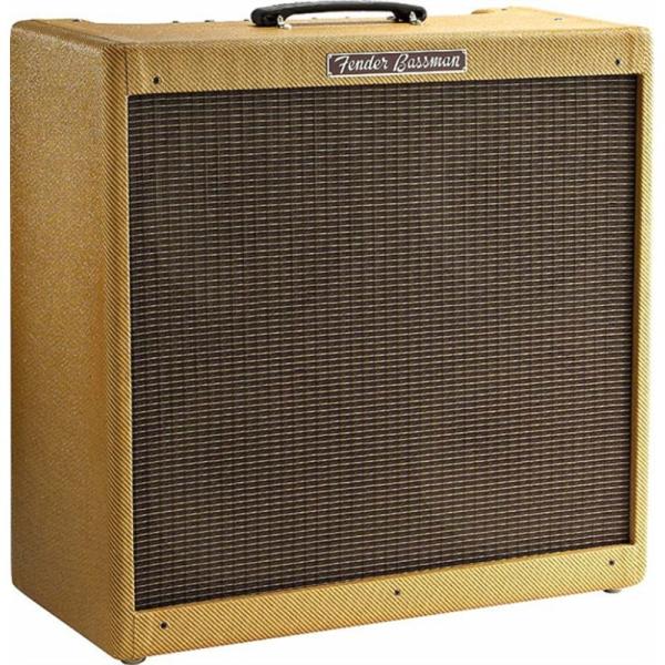 Fender USA 59 BASSMAN LTD