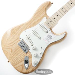 Fender Made in Japan Traditional 70s Stratocaster (Natural)【旧価格品】｜shibuya-ikebe
