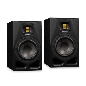 DYNAUDIO PRO LYD 7 BLACK ペア(お取り寄せ商品) : イケベ楽器店