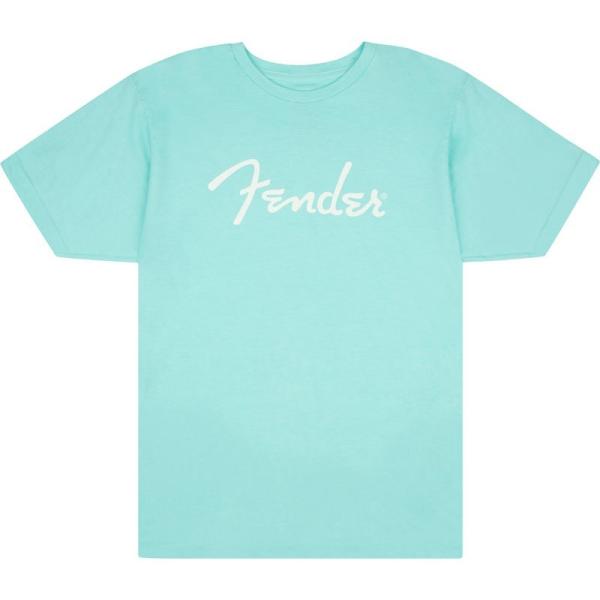 Fender 【春得セール】 FENDER SPAGHETTI LOGO T-SHIRT DAPHN...