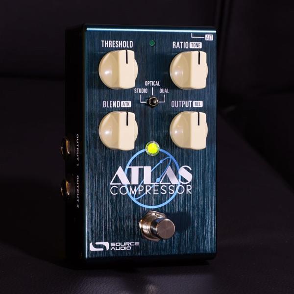 SOURCE AUDIO SA252 ATLAS