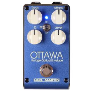 CARL MARTIN Ottawa Vintage Optical Envelope（カールマーティン