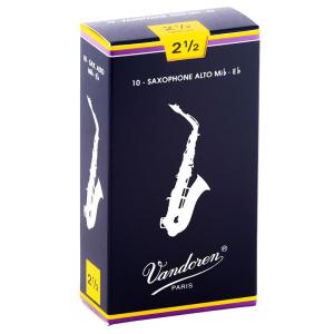 vandoren（バンドーレン） 【国内正規品】VANDOREN バンドレン アルト