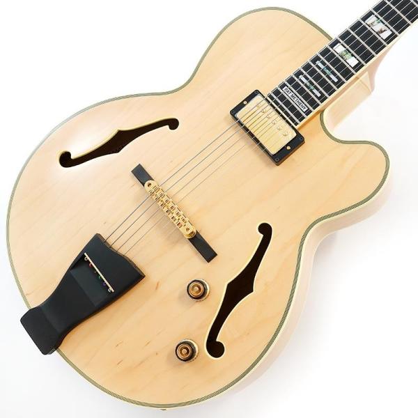 Ibanez PM200-NT [Pat Metheny Signature Model]