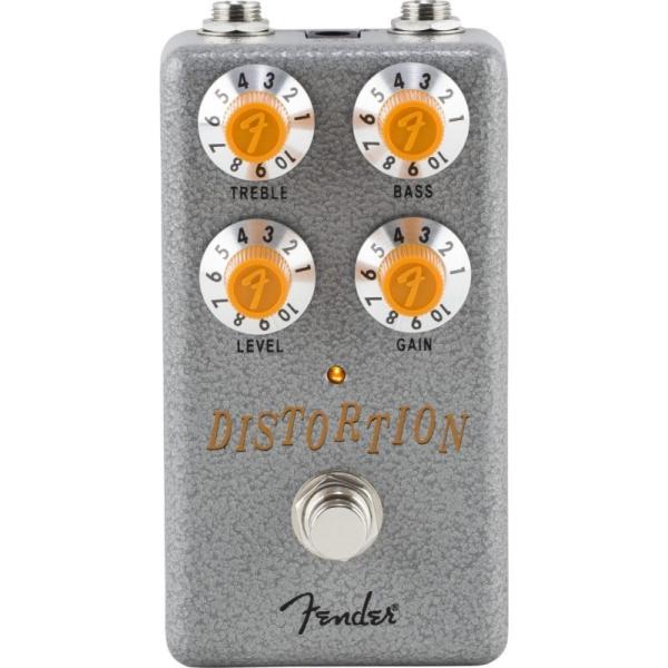 Fender USA 【夏のボーナスセール】 【生産完了モデル】Hammertone Distort...
