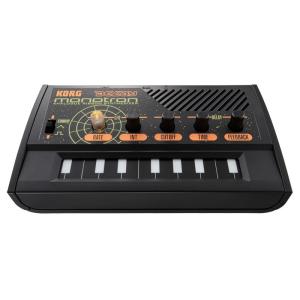KORG monotron DELAY 限定特価の買取情報
