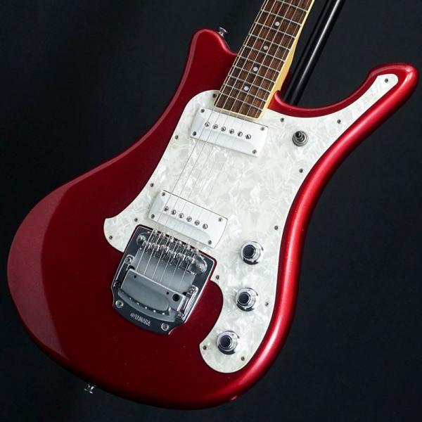 YAMAHA 【USED】 SGV800 (Red Sparkle)