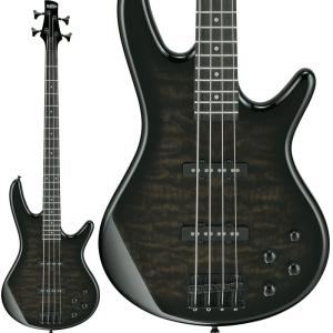 Ibanez（アイバニーズ） Ibanez SR300E NST -Midnight Gray Burst