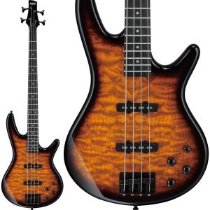 ベース Ibanez GSR370-TMS Ibanez（アイバニーズ） Ibanez GSR370 TMS 《ベース》 : ギター