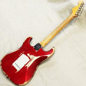 Fender USA Stratocaster...の詳細画像2