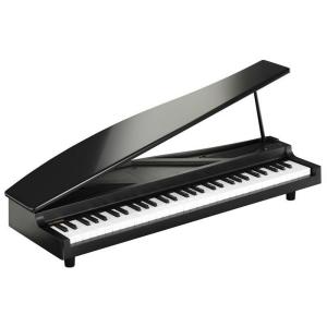 KORG microPIANO BK ブラック(箱ボロアウトレット超特価)