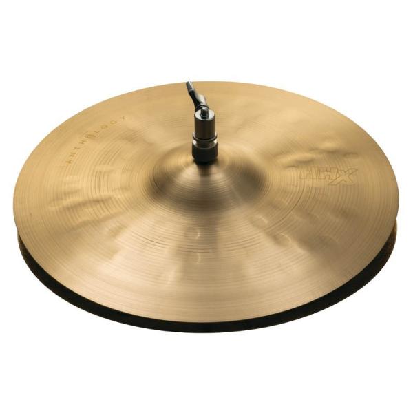 SABIAN HHX Anthology High Bell Hats 14 [HHX-14TANT...