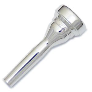 マ*ス様 NY CLASSIC フリューゲルホルン用マウスピース 17FL 中古 NY Classic（ニューヨーククラシック） フリューゲルホルンマウス