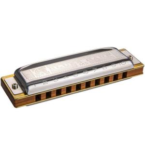 Hohner Blues Harp 532/20MS