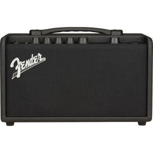 Fender（フェンダー） Fender Rumble 25 (V3), 100V JPN, Black/Silver