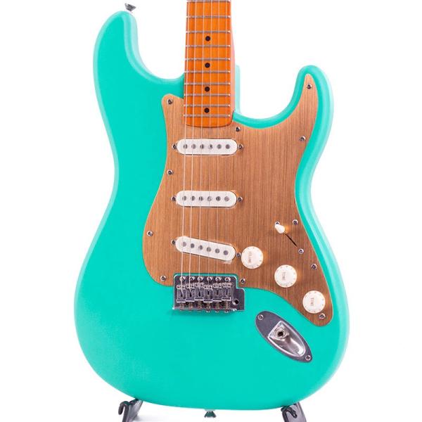 Squier by Fender 40th Anniversary Stratocaster Vin...