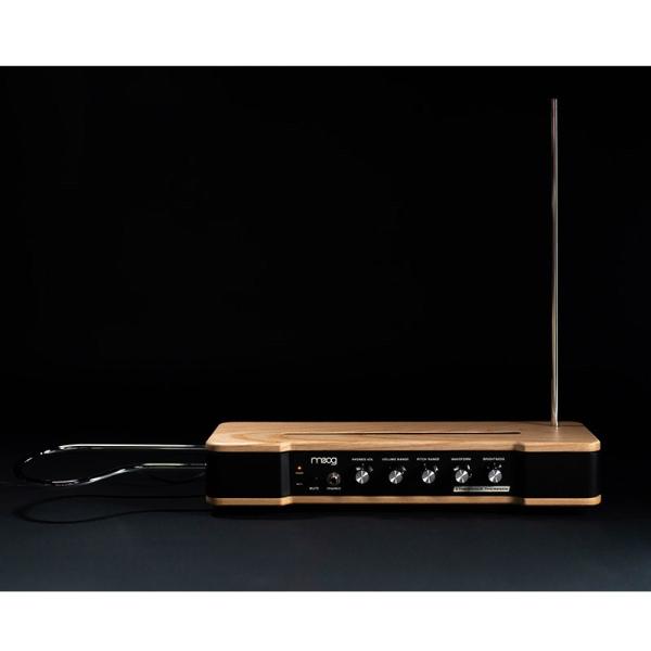 moog 【デジタル楽器特価祭り】Etherwave Theremin(MG EW THEREMIN...