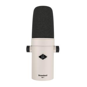 SHURE（シュア） Shure SM7dB プリアンプ内蔵 ボーカル ナレーション
