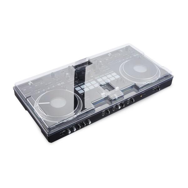 DECKSAVER DS-PC-DDJREV7 【DDJ-REV7専用保護カバー】
