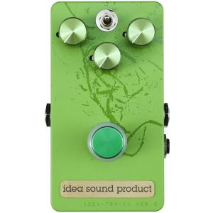 WALRUS AUDIO Voyager Preamp/Overdrive MKII WAL-VOY/MK2 ＃SG