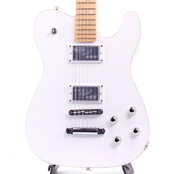 Fender Made in Japan Haruna Telecaster Boost (Arct...