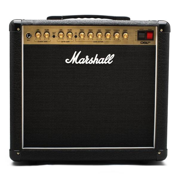 Marshall DSL20C