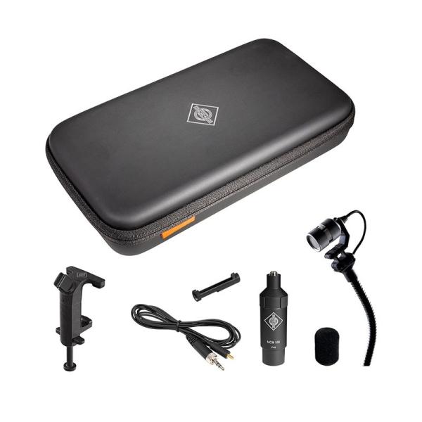 NEUMANN MCM 114 SET HIGH STRINGS (バイオリン/ヴィオラ、ストリング...