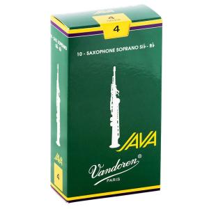 vandoren（バンドーレン） 《硬さ：4》バリトンサックス用リード