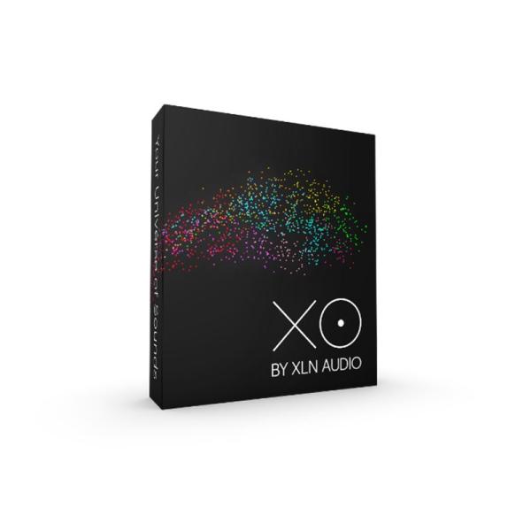 xlnaudio XO  (代引不可)(オンライン納品)