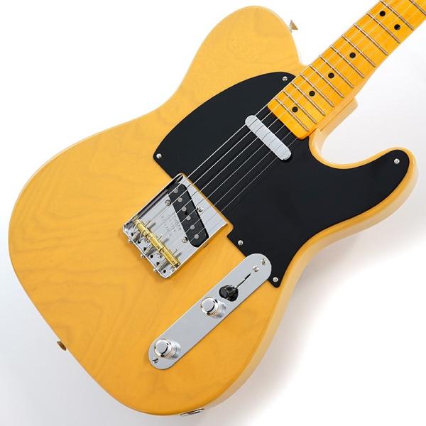 Fender USA American Vintage II 1951 Telecaster (Bu...