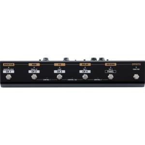 strymon SUNSET サンセット デュアル オーバードライブ