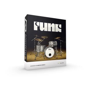 Funk ADpak xln Audio 代引不可